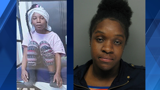 Allegheny County police searching for missing 12-year-old, mother - Vimarsana News