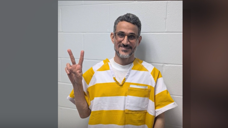 Former children's hospital chaplain detained by ICE appears in court virtually Tuesday