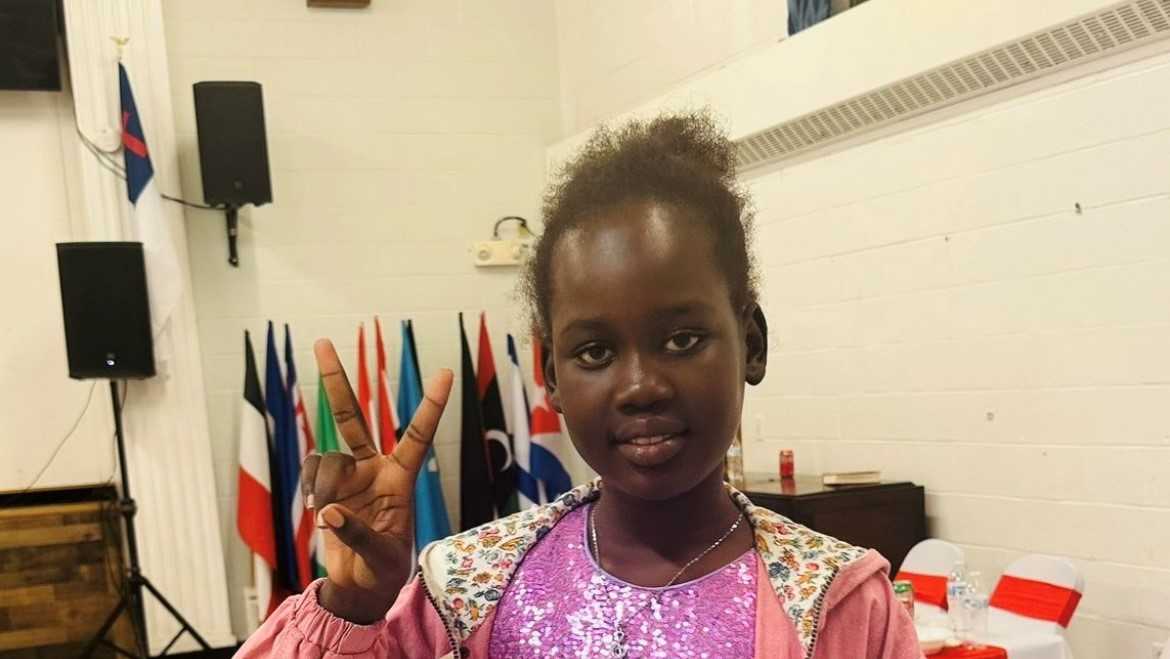 Girl hit by SUV while crossing Worcester street awake after coma