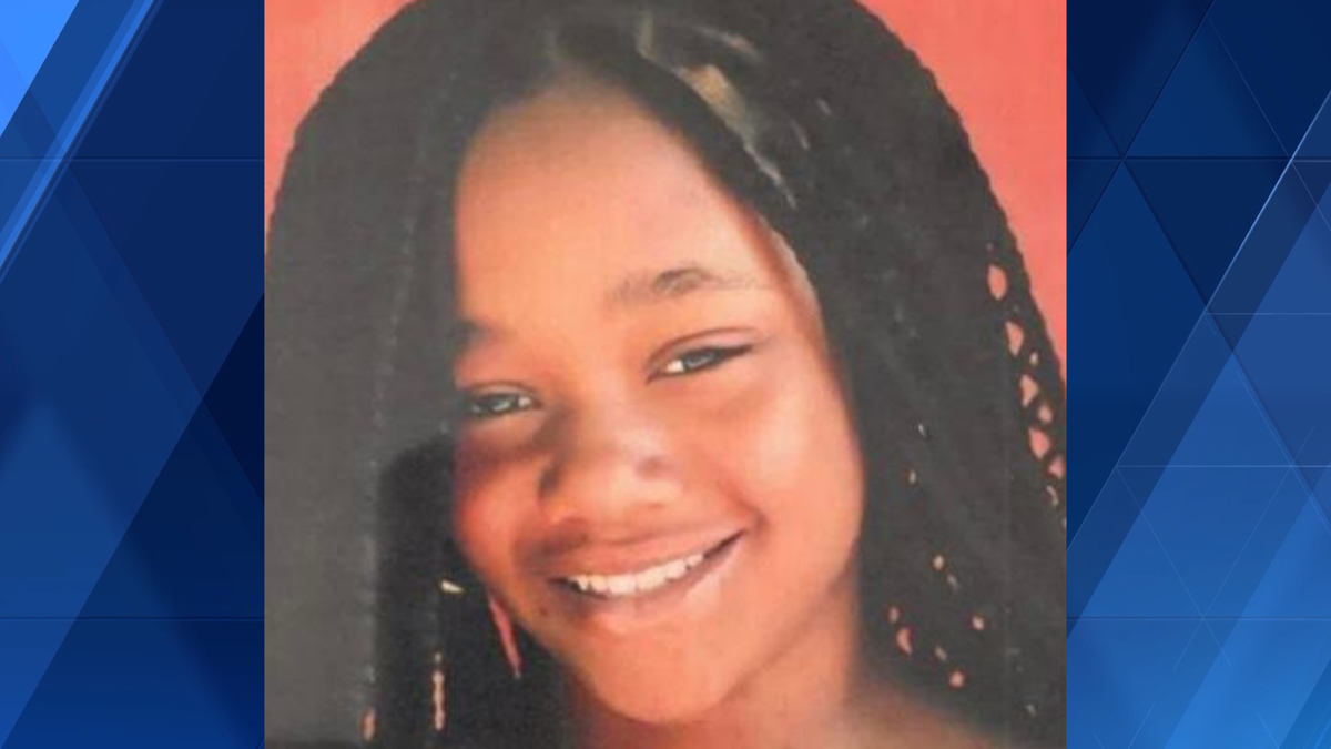 Cincinnati police: Missing 11-year-old has been found