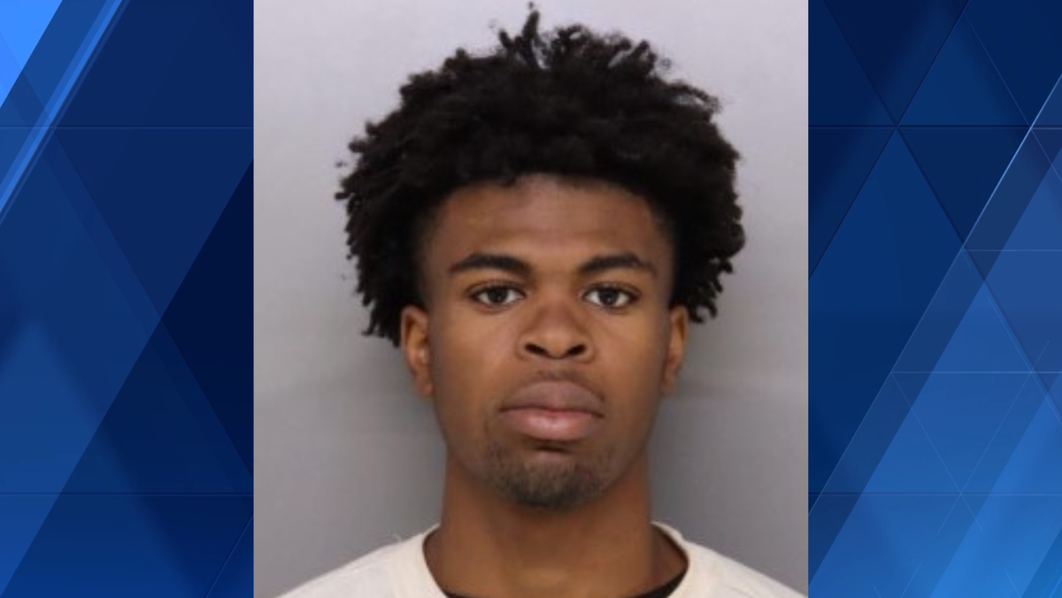 Court docs: 19-year-old arrested after shooting injured 3 in Mt. Airy ...