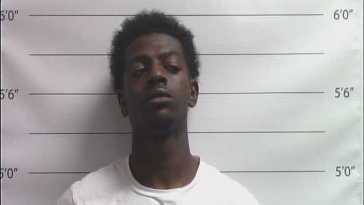 Louisiana man charged with child's death in Thomaston pleads not guilty