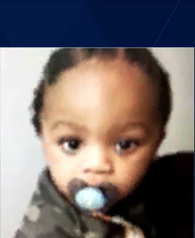 Amber Alert canceled for 11-month-old from Greensboro, NC