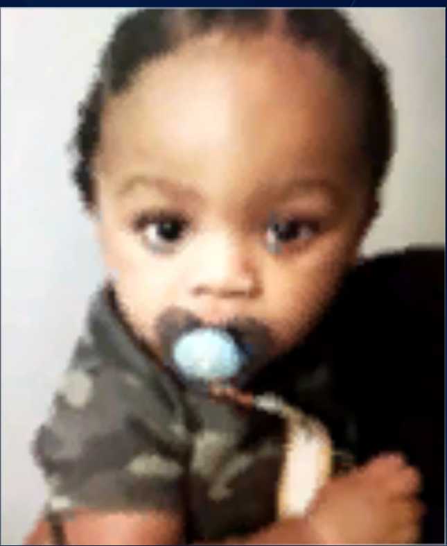 Amber Alert canceled for 11-month-old from Greensboro, NC