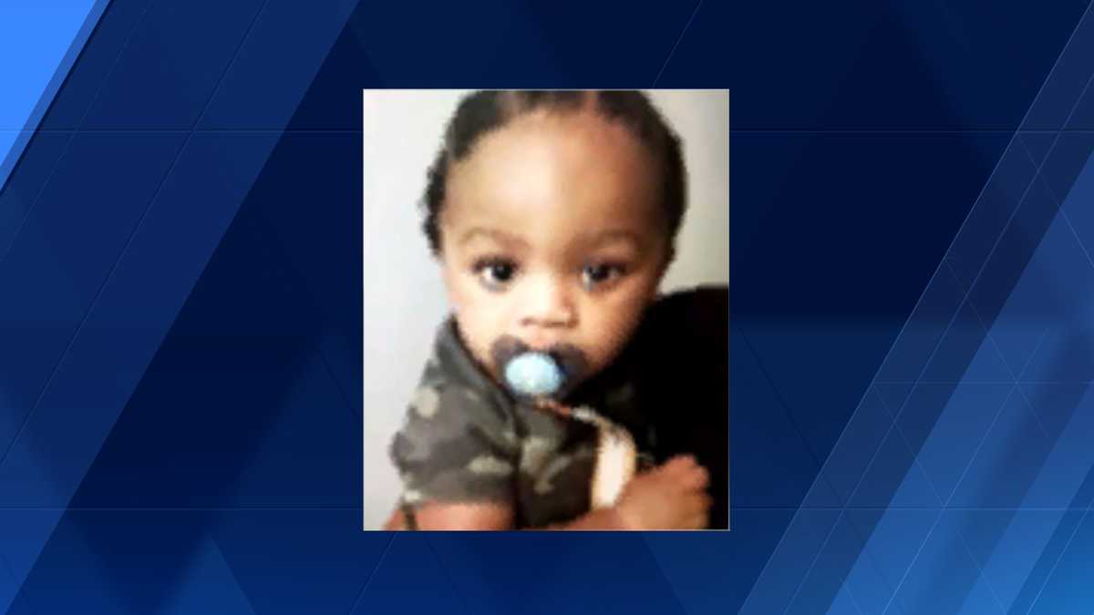 Amber Alert canceled for 11monthold from Greensboro, NC