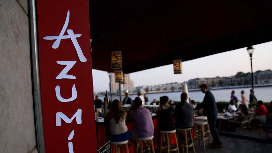 Azumi Restaurant Group 