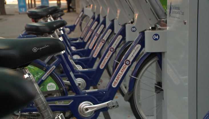 City Of Omaha Takes Over Ownership Of Heartland BCycle Program In New ...