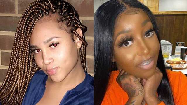 BPD offers $4K reward for information in deaths of girl, salon owner