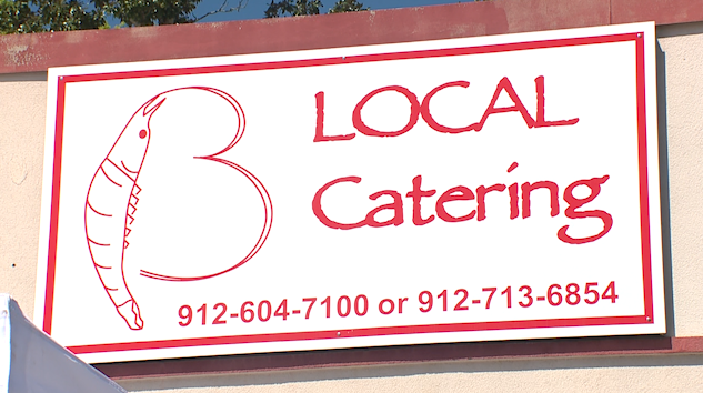 B Local Catering Alters Business Plan Due To COVID-19 Pandemic