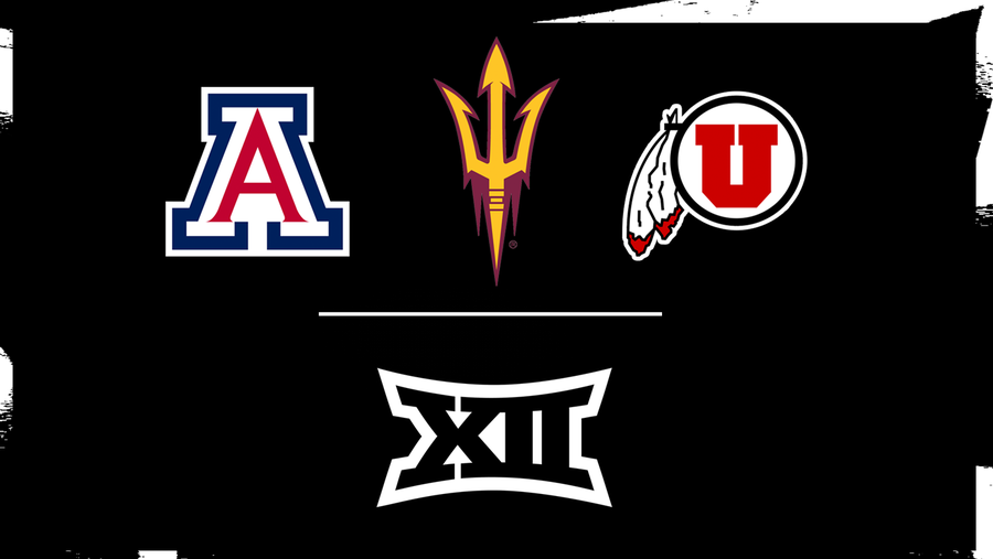 Big 12 Conference votes to add Arizona, Arizona State and Utah