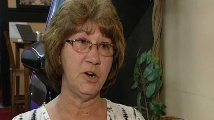 Lunch Lady Fired After Giving Away Free Food