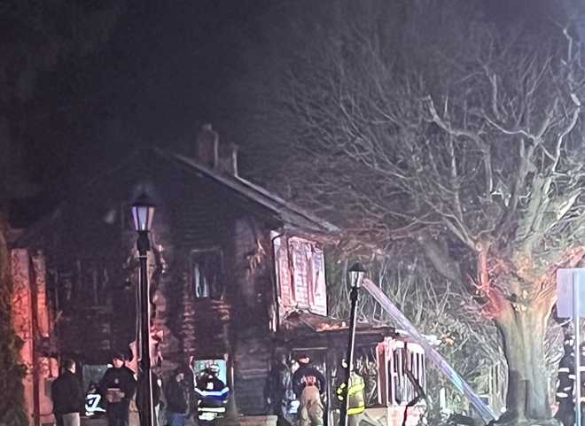 Cumberland County, Pa. coroner IDs man killed in house fire