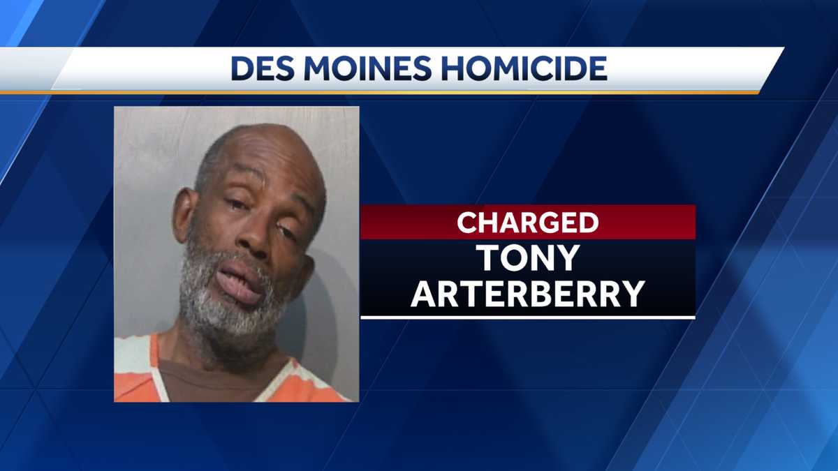 Court documents in latest Des Moines, Iowa homicide reveal history of abuse