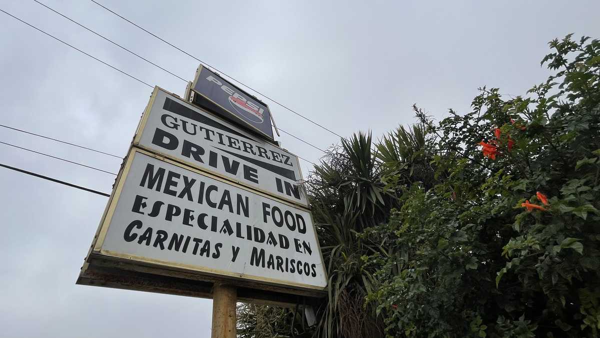 Popular Salinas drivein changes ownership