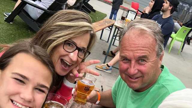 Greenville family uses son's fentanyl death to save lives - Vimarsana News