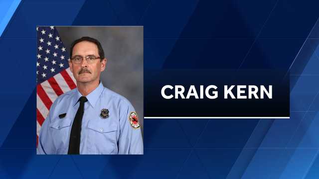 Des Moines Fire Department mourns loss of fire engineer - Vimarsana News