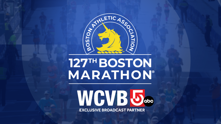 127th boston marathon