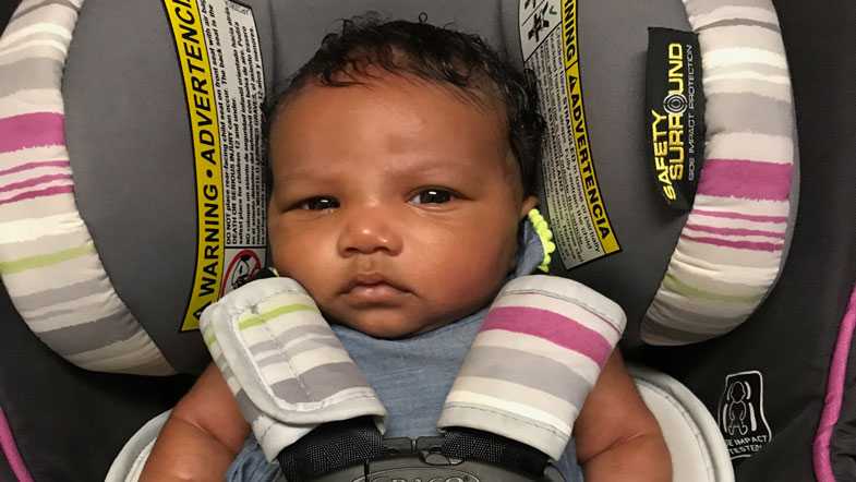 Two arrested in connection with death of infant in Milwaukee