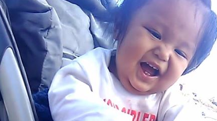 Amber Alert canceled after baby found safe