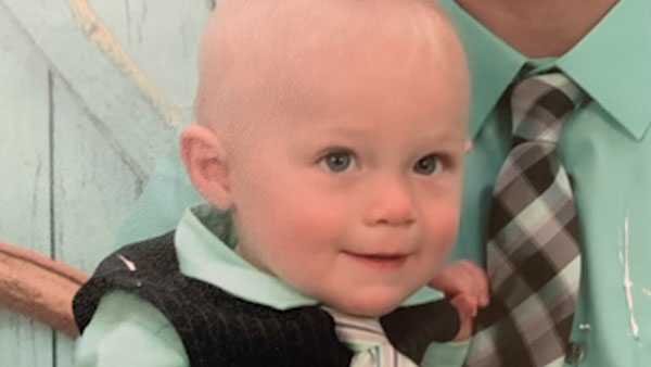 3 indicted months after 2-year-old mauled to death by dog in Louisville