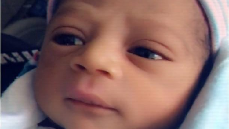 Police seek help finding missing baby and teen