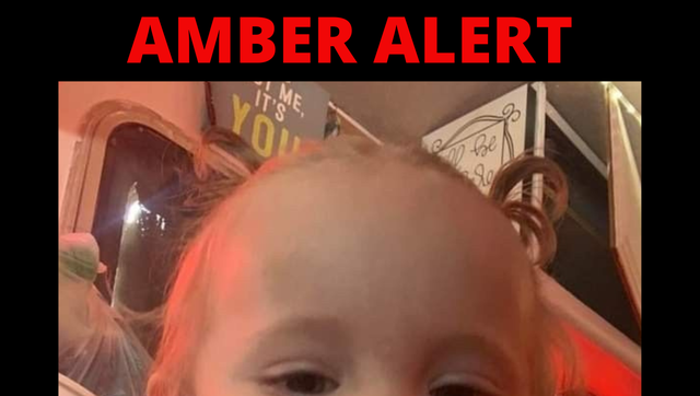 Amber Alert issued for 2-year-old Lilith Ellis in New Mexico - Vimarsana News