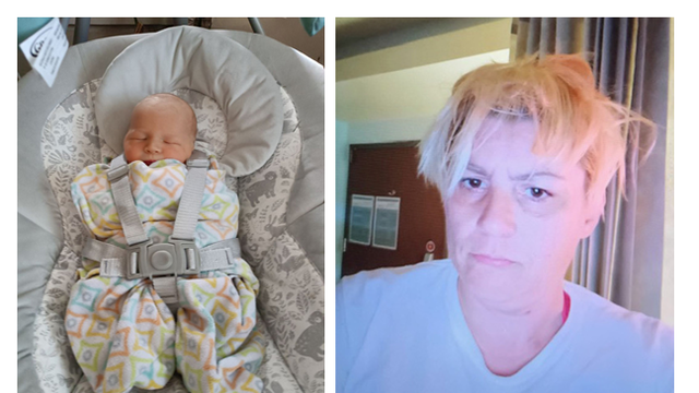 Amber Alert issued for Arkansas infant - Vimarsana News