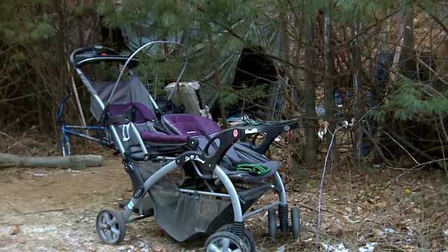 Woman charged after delivering baby in NH woods, misleading first responders, police say - Vimarsana News