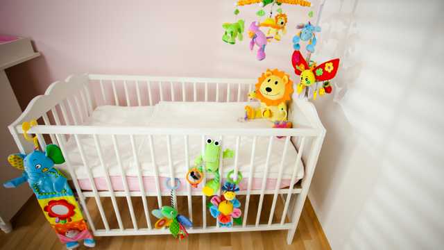How to sleep train your baby | Woman's Doctor - Vimarsana News