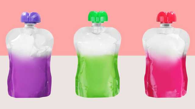 More fruit pouches for kids are being recalled with link to lead - Vimarsana News