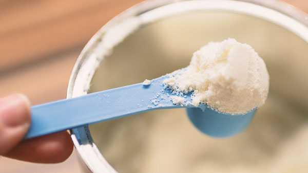 Kentucky issues state of emergency over baby formula - Vimarsana News