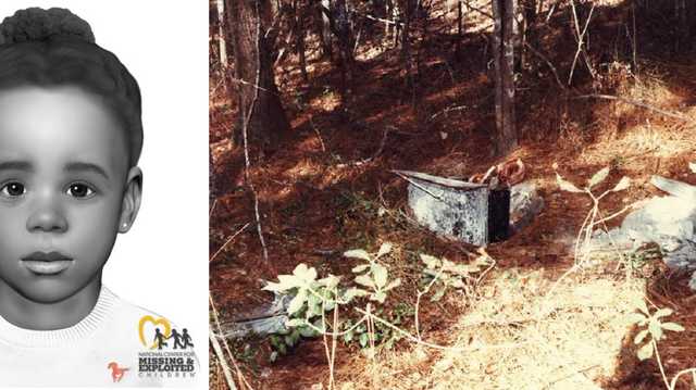 Cold case: GBI hopes to ID baby girl dumped in Ware County in 1988 - Vimarsana News