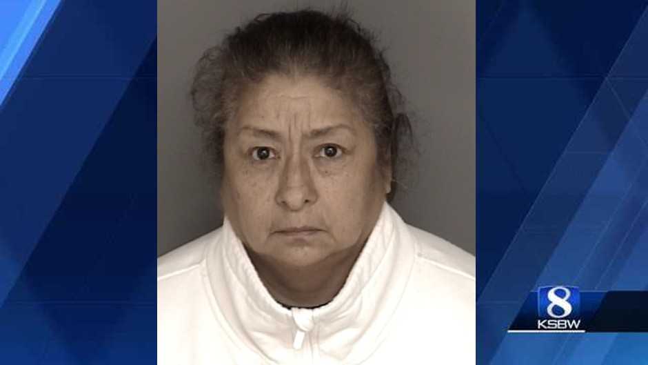Cold case: Mother arrested for 1994 California murder of newborn