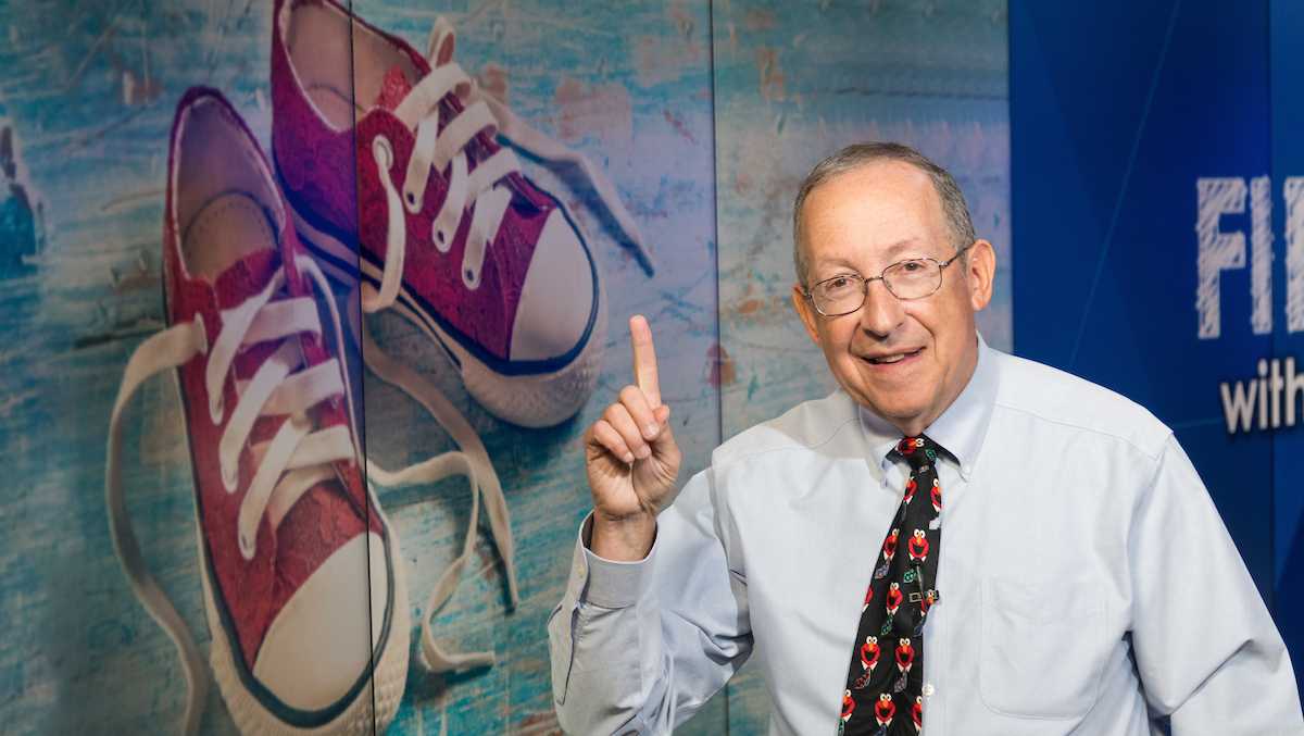 First with Kids Does my baby need shoes?