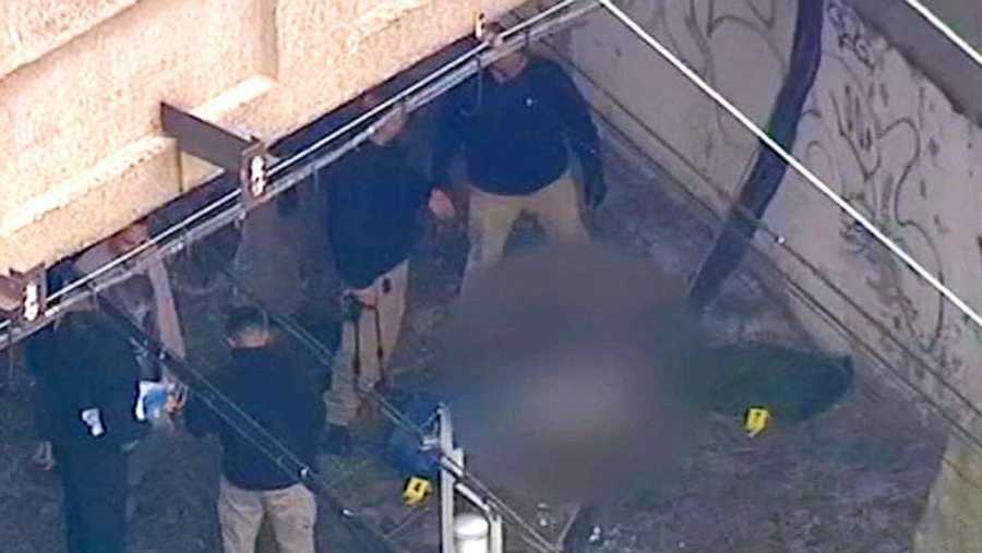 Who was she? Prosecutor asks for help identifying baby found dead in