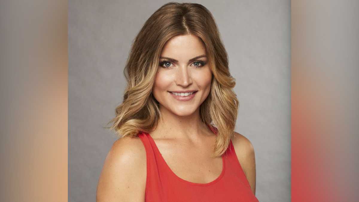 Portland Woman To Appear On This Season Of The Bachelor 