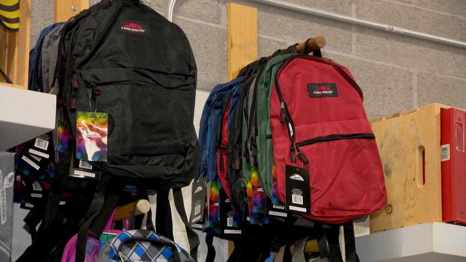 See what's eligible in 2026 for tax-free shopping week