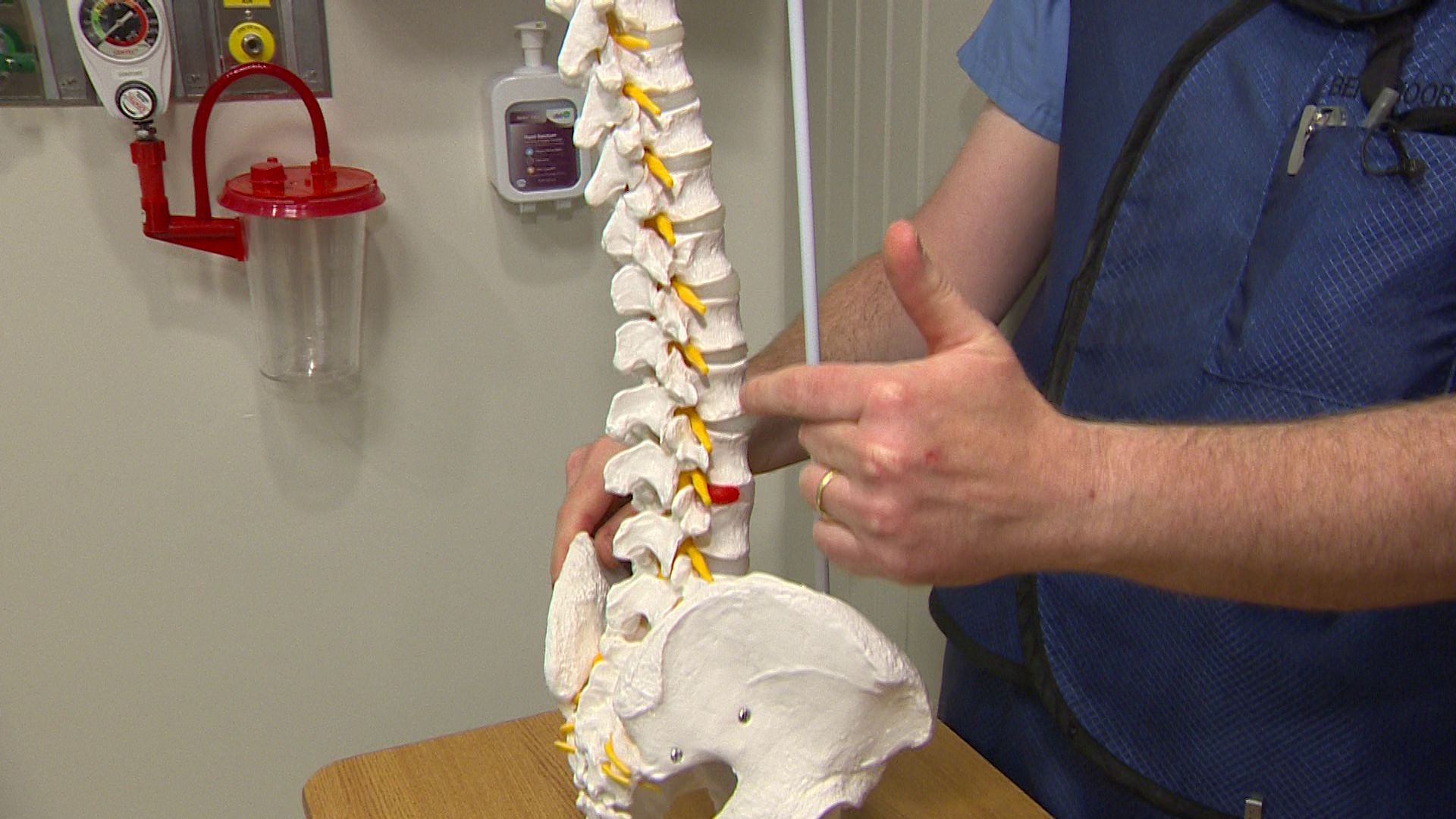 Study says chronic pain more common than high blood pressure, diabetes - Vimarsana News