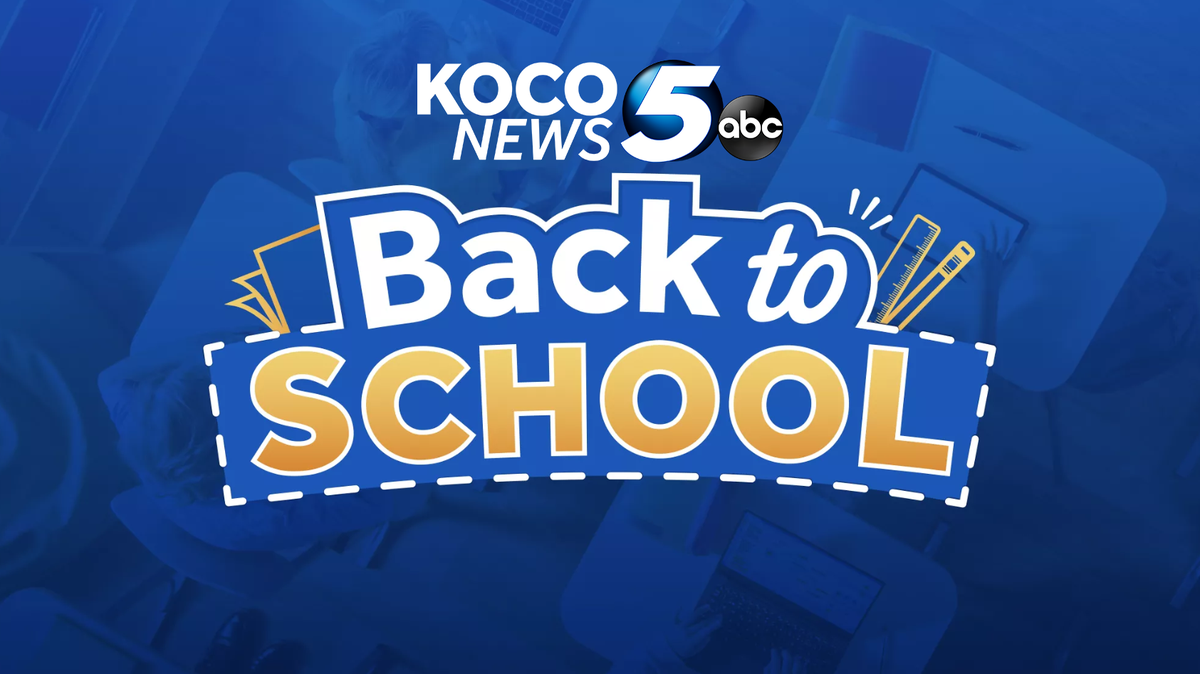 Oklahoma Back-to-School: What you need to know as students return to class