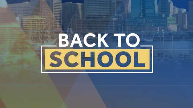 Back to school in Maryland in 2022 - Vimarsana News