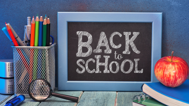 Back to School: Post-Prime Day Deals on School Supplies - Vimarsana News