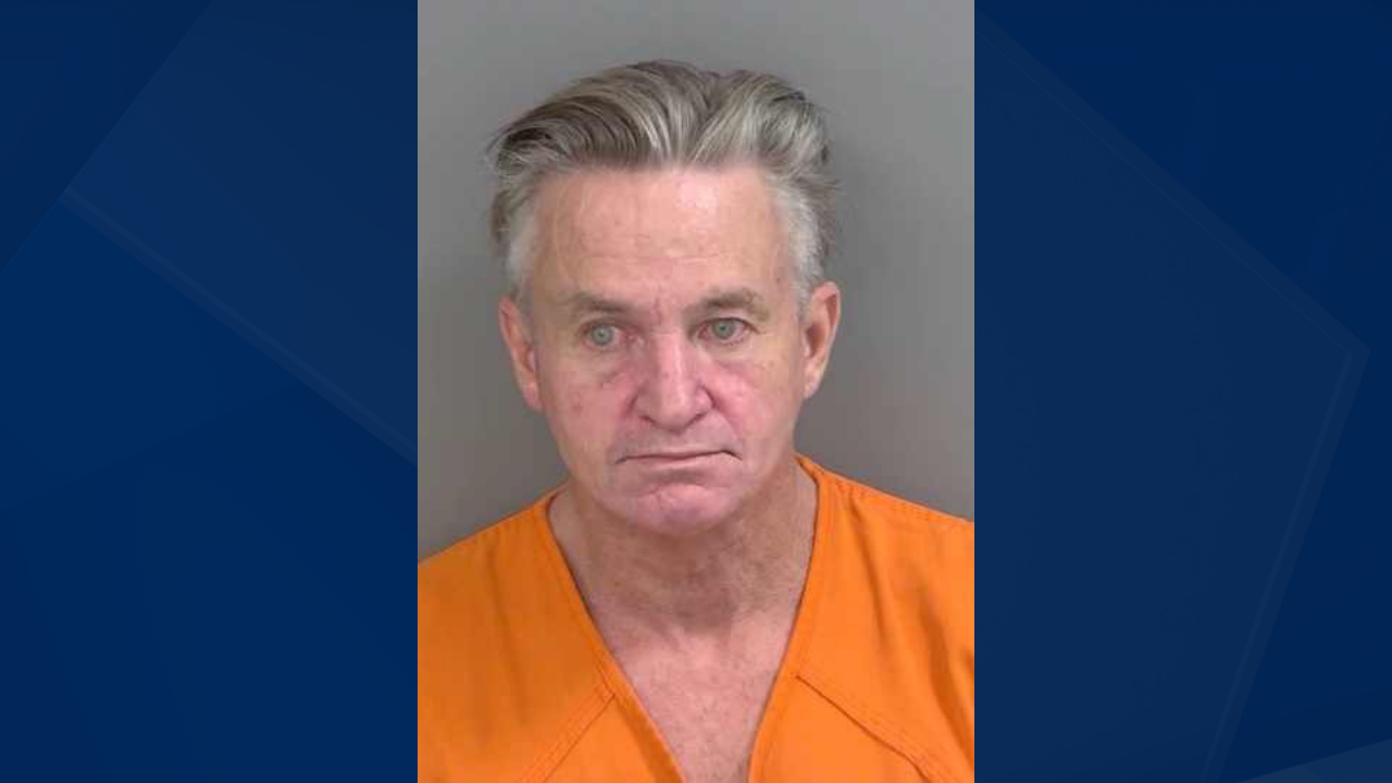 Naples, Florida man faces meth trafficking charge - Vimarsana News