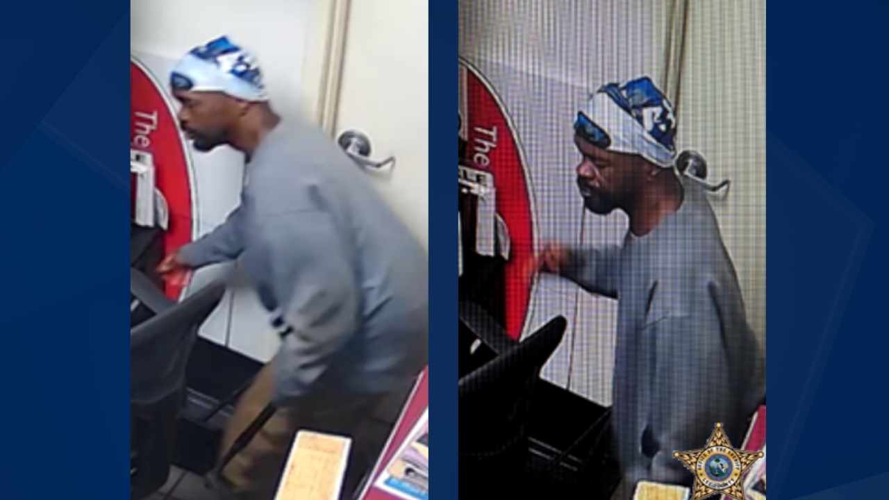 The Standard Restaurant in south Fort Myers burglarized, suspect wanted - Vimarsana News