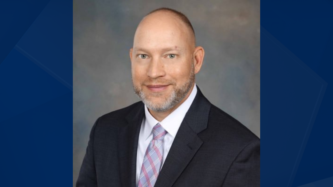 Florida Rep. Spencer Roach announces he will not seek reelection - Vimarsana News