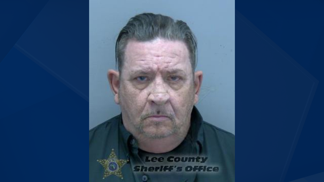 Naples man arrested on drug and gun possession warrant out of Lee County - Vimarsana News
