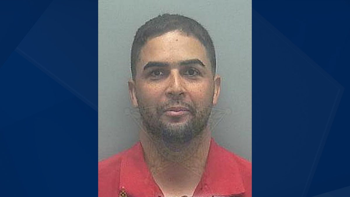 Cape Coral man sentenced to life in prison for sexual battery of a child