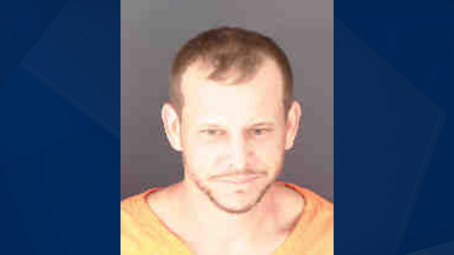 North Port man accused of kidnapping and having sex with a minor - Vimarsana News