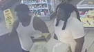 Two men accused of using counterfeit money