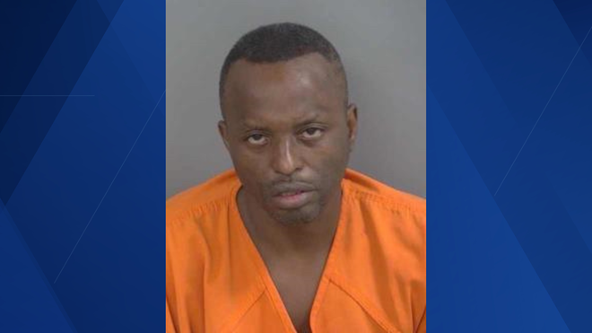ccso chases carjacking suspect