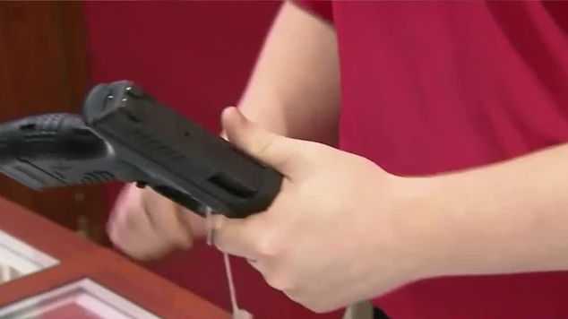 New Hampshire lawmakers work to tackle mental health, gun sales - Vimarsana News